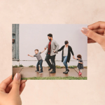 پکیج سه | سایز بزرگ | 20 چاپ (18 * 13) با 50 درصد تخفیف | هدیه یک عکس (20 * 30) + (18 * 13)