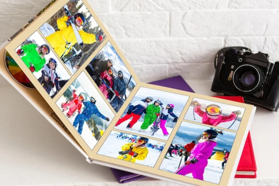 دسته بندی فتوبوک