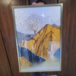 چاپ عکس در سایز های بزرگ