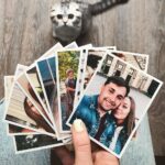 پکیچ چهار | لاکچری آلبومی | 15 چاپ (20 * 15) با 50 درصد تخفیف | هدیه یک (20 * 30) + یک (13 * 18)