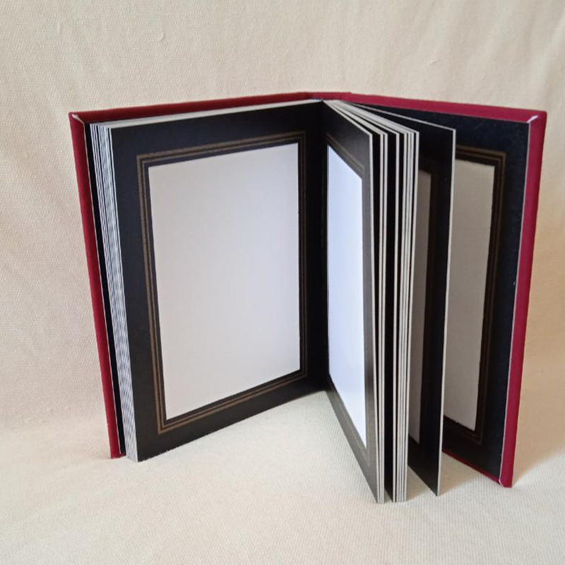 دسته بندی آلبوم عکس