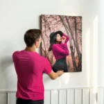 شاسی عکس بزرگ ( تا سایز 70×120)