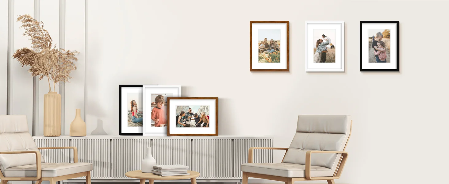 دسته بندی قاب عکس