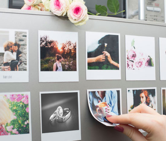 مگنت یخچالی