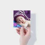 چاپ عکس با ابعاد مربعی - تصویر 2