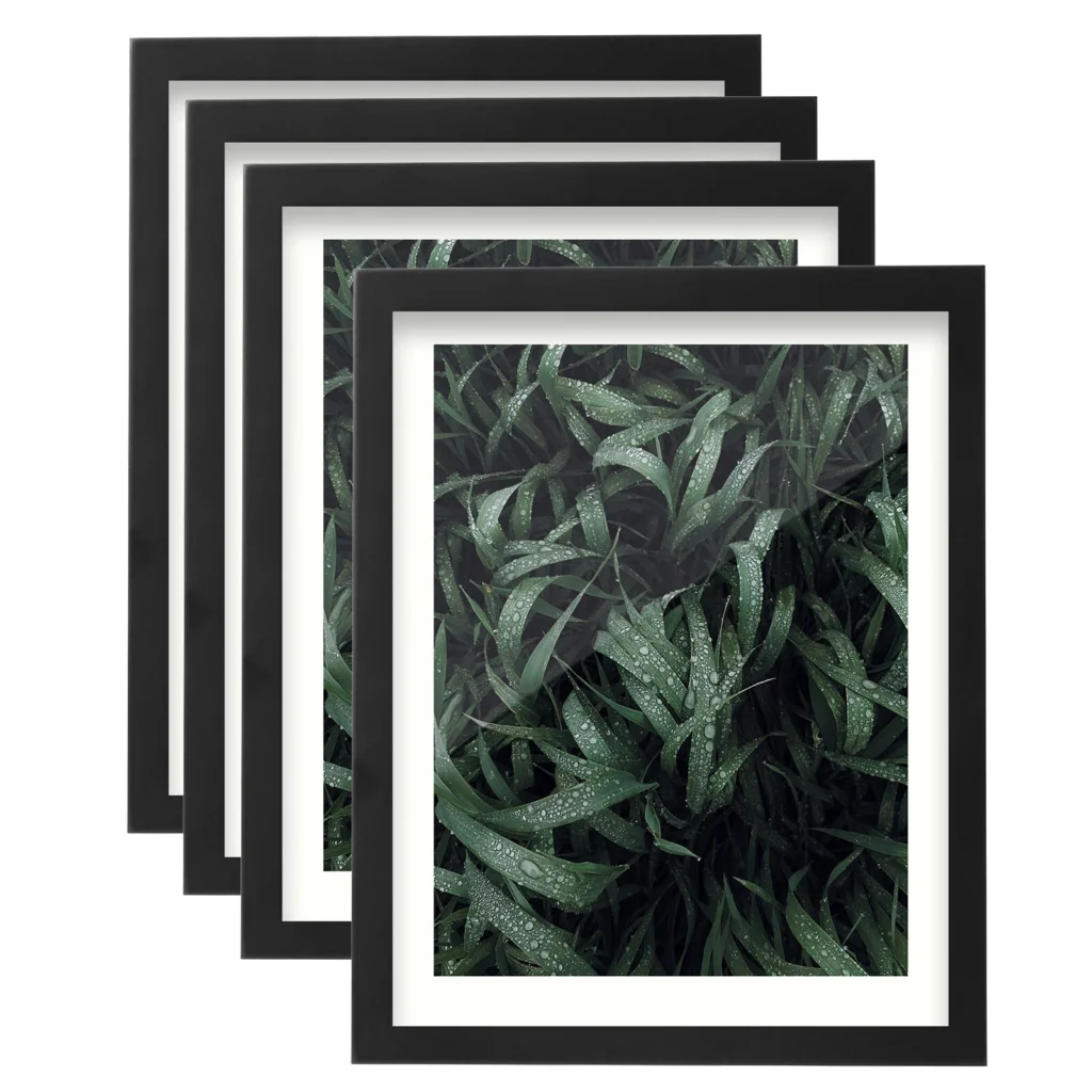 قاب عکس فلزی