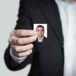 عکس پرسنلی (6عددی)