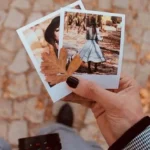 چاپ عکس پلوراید