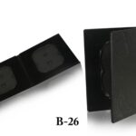 باکس dvd 4 تایی مدل b-26