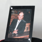 استند عکس مدرن