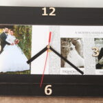 ساعت دیواری